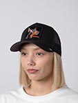 Бейсболка GOORIN BROTHERS арт. 101-3062 (черный)